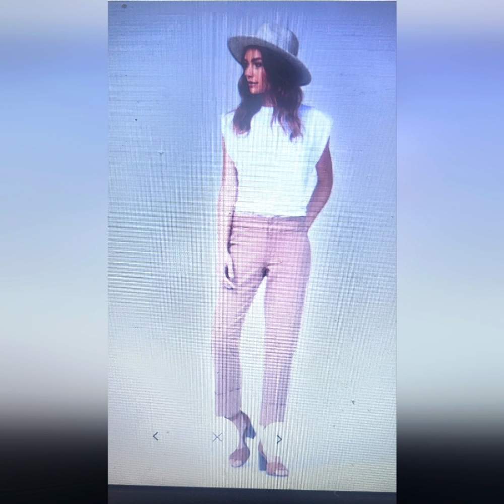 Cute pants